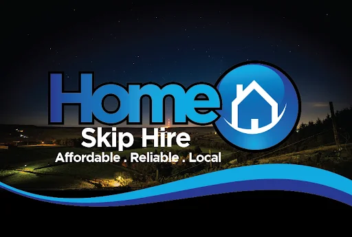 Dean Fellows trading as Home skip hire