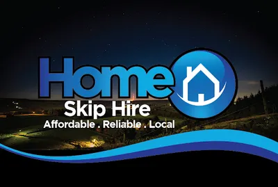 Dean Fellows trading as Home skip hire