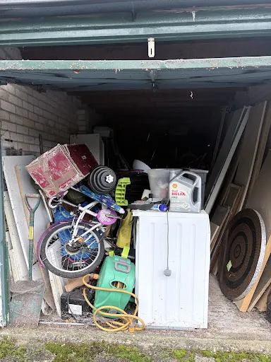 Walls Waste and Maintenance