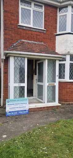 DOMESTIC AND COMMERCIAL CLEARANCE SOLUTIONS LIMITED