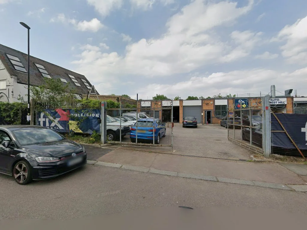 BERKLEY DEMOLITION LTD
