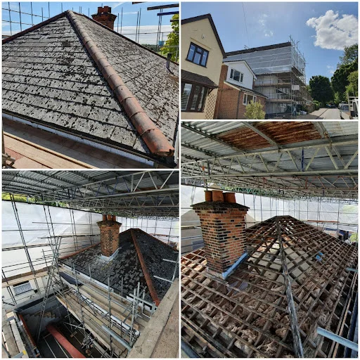 J&A ASBESTOS REMOVAL SPECIALISTS LIMITED