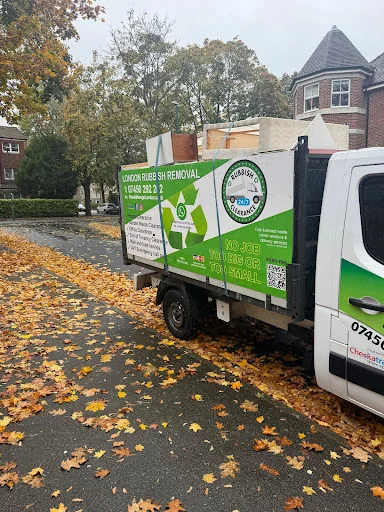 London Rubbish Removal