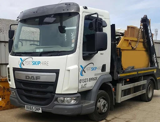 EXPERT SERVICES GROUP LIMITED trading as Expert Skip Hire