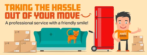 Atkins Removals