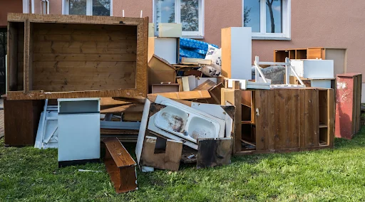 WASTE COLLECTORS 2 LTD trading as Waste Collectors and Any Rubbish
