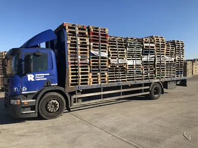 Robinsons Pallet Services