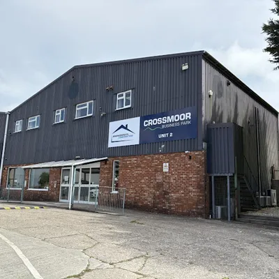 JENKINSON POTTS CONSTRUCTION LIMITED