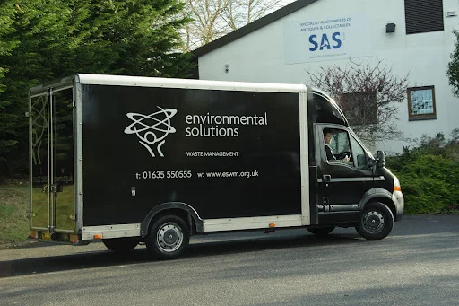 ENVIRONMENTAL SOLUTIONS WASTE MANAGEMENT LTD