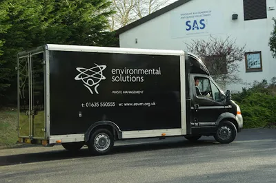 ENVIRONMENTAL SOLUTIONS WASTE MANAGEMENT LTD