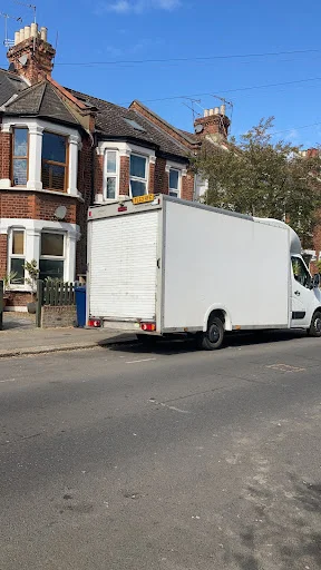 Removals and Delivery