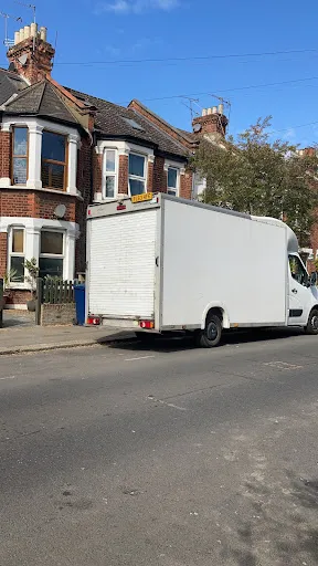 Removals and Delivery