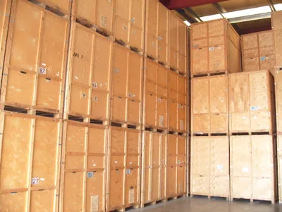 FOAD REMOVALS LLP