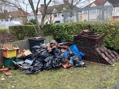 JUNK GUY RUBBISH REMOVAL LIMITED