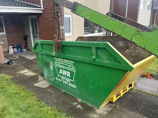 AWR SKIPHIRE LTD