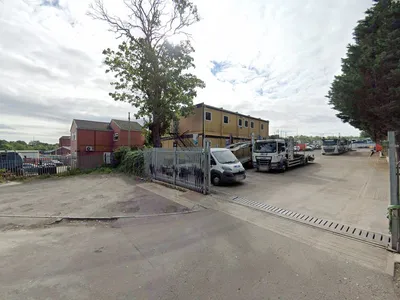 ROTHERHAM WASTE OIL & TANK CLEANING SERVICE