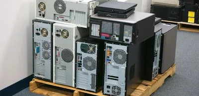 SAWITECH IT RECYCLING & DISPOSAL SOLUTIONS LTD