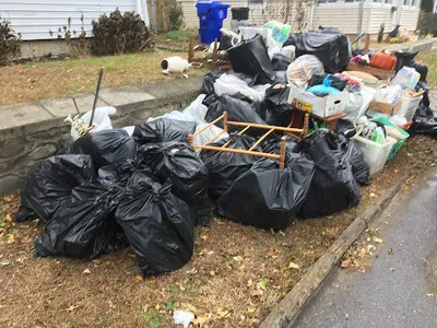 Wandle waste