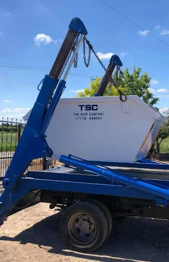 The Skip Company Wisbech