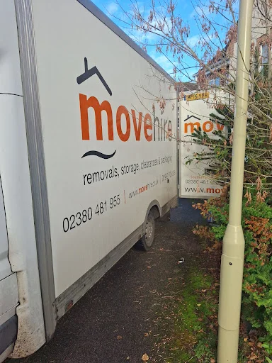 HAMPSHIRE HOUSE CLEARANCES LIMITED trading as Movehire