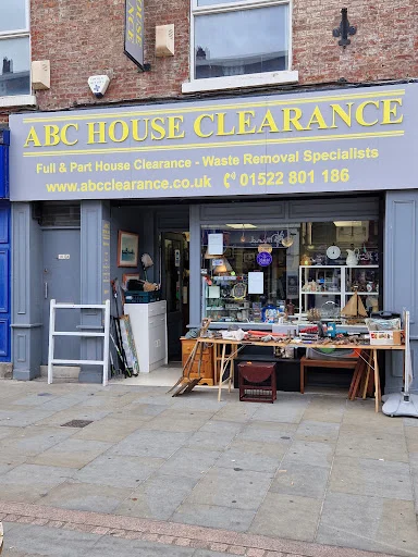 Thomas Passco trading as ABC house Clearance
