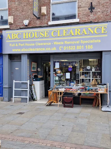 Thomas Passco trading as ABC house Clearance