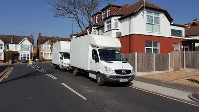 Christopher King trading as King removals