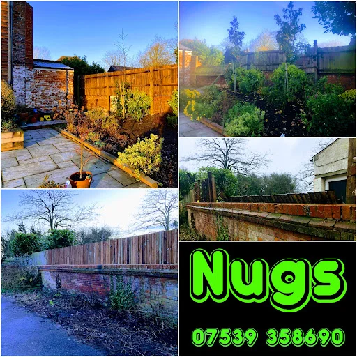 Chris Phipps trading as Nug's Clearance