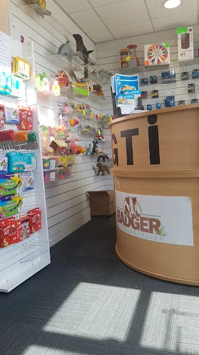 BADGER OFFICE SUPPLIES LIMITED