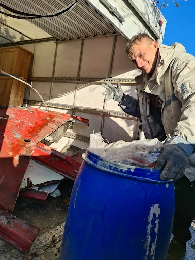 SPEEDY WASTE CLEARANCES LTD