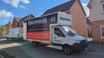 BASS REMOVALS LTD