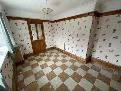 Brian Lamb trading as AA House Clearance