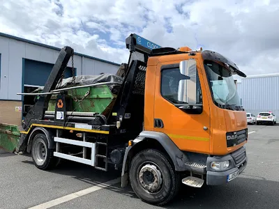 Kingston Skip Hire