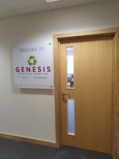 GENESIS RECYCLING GROUP LTD