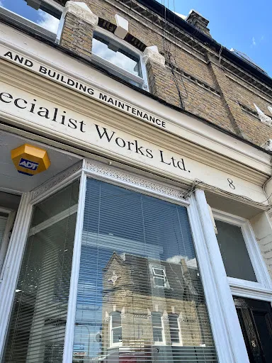 P.P.M. SPECIALIST WORKS LIMITED
