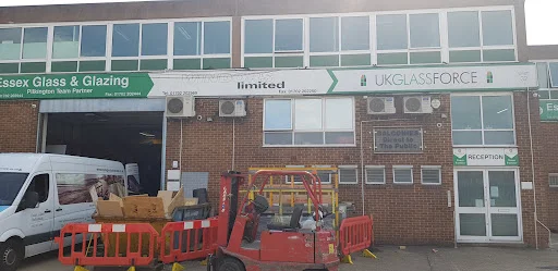 ESSEX GLAZING LIMITED