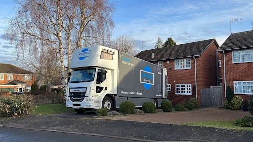 AKERS REMOVALS LTD