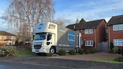 AKERS REMOVALS LTD