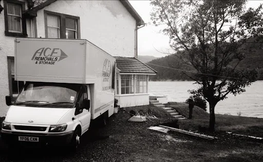 Ace Removals & Storage