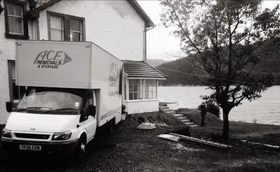 Ace Removals & Storage