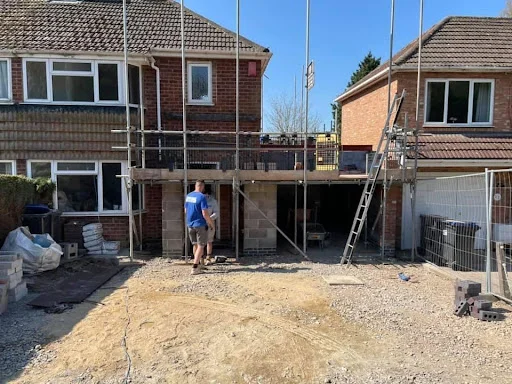 PROPERTY MAINTENANCE SOUTH EAST LIMITED
