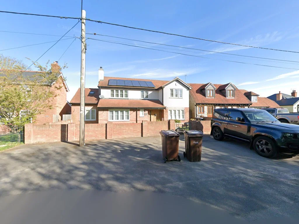 TEST VALLEY PAVING LTD