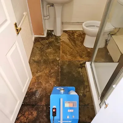 SHROPSHIRE EXPERT CLEANERS LTD trading as Shropshire Expert Cleaners LTD