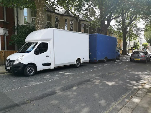 ROSH REMOVALS LIMITED