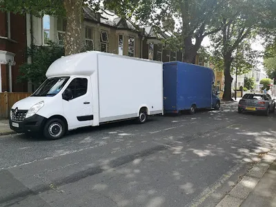 ROSH REMOVALS LIMITED