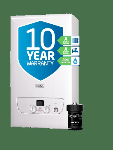LOCAL BOILERS ( YORKSHIRE) LIMITED