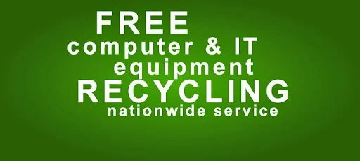 CPR COMPUTERS LIMITED trading as CPR Computer Recycling