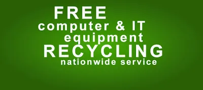 CPR COMPUTERS LIMITED trading as CPR Computer Recycling