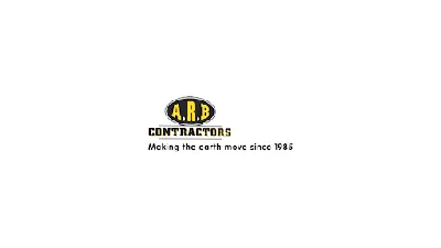 A R B CONTRACTORS LIMITED