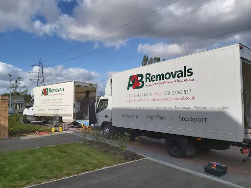 A2B removals